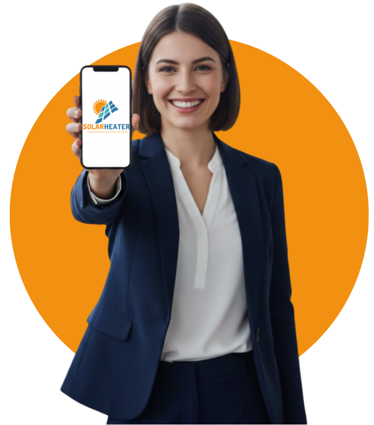 Aquecedores solar